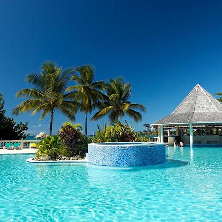 ホテル Starfish Tobago Black Rock エクステリア 写真